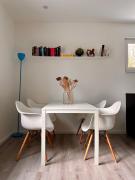 Geräumiges Apartment nähe Starlight express & Stadtzentrum