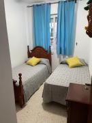 Top Vejer de la Frontera