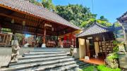 Top Ubud