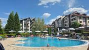 Апартамент Деметрия в Aspen Golf and Ski Resort