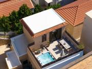 Rodos Aqua Luxury Villa