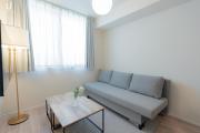 unito residence HIKIFUNE
