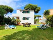 Villa Sarah by BeCherish