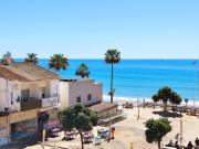 Beach Condo with Atlantic Ocean View by BeCherish
