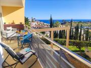 Luxury Condo in Top Complex with Ocean and Marina View by Be Cherish