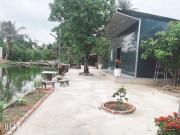 Homestay Sỏi Đá - Tây Ninh