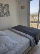 Appartement avec vue sur la mer - 3491