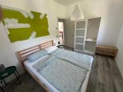 APPARTAMENTO TURISTICO - VIA MONTENUDO