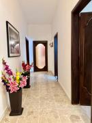 Seaview luxury flat 4 bedrooms