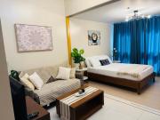 Modern Suite In Bonifacio Global City