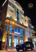 Magaly Apartment & Hotel