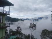 Top Dhanaulti