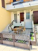 Appartamento Cipria Appartamento Cipria