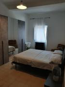 Campo Dei Fiori Apartment