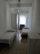 Campo Dei Fiori Apartment