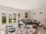 100m de la plage - Maison pour 4 à St Hilaire