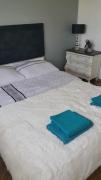 Apartament Cieplice z widokiem