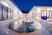 Mojito Pool Villa