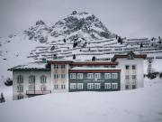 Top Zürs am Arlberg
