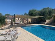 Pretty Little House in Provence