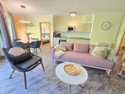 Dünenpark Binz - Komfort Ferienwohnung mit 1 Schlafzimmer und Terrasse im Erdgeschoss 189