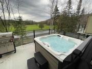 Ski Condo & Spa - LElegance Des Sommets