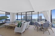 Luxury Oracle Tower 2 Ocean Views 32nd floor