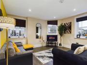 The Beach Nook at No11