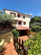 Eden Beach Appartamento Tamerici