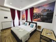 Susyss Guest House - Room Castel SantAngelo