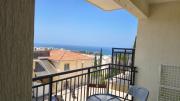Ferienwohnung mit Meerblick