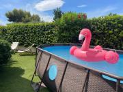 Dolce Vita à 15 min du port