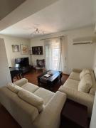 Elegant Flat in Elliniko with Sea View & Parking