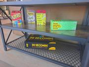 The Salt Mine - West Coast Private Game Reserve