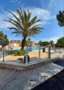 Mobil Home Mar Estang