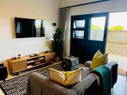 Lazy Seal Self-Catering