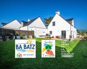 Ba-Batz Cool - Les Gîtes de la Côte dAmour