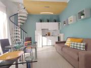 Balilla centro int 4 San benedetto del tronto