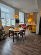 Top La Chaux-de-Fonds