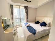 Taman Anggrek Residences By Micky Studio 3