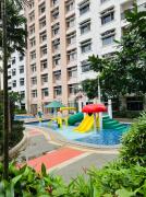 Casa Tagpuan in Manhattan ParkWay