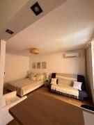 Spacieux studio proche gare