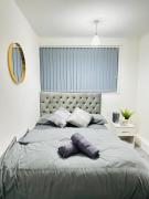 Spacious Private Rooms Near Central London