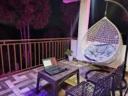 Himalayan Jungle Track View Kasauli