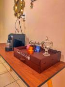 Casa Petrolina com Localização TOP, próximo aeroporto, centro e ilhas do Rio São Francisco