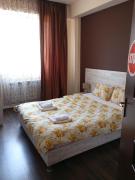 1 Bedroom Tsereteli Avenue Cozy Apartment