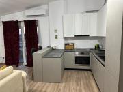 DET Golden Apartment