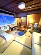 Nikko-Imaichi "The LINKs" Dormitory House