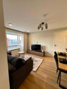 Apartment in Liepāja