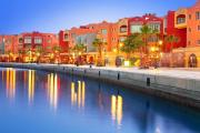 Outstanding Apartment with Marina Hurghada view